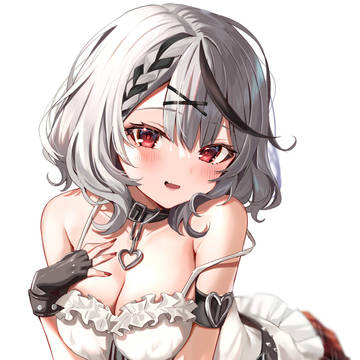 ばっくばっくばくーーん