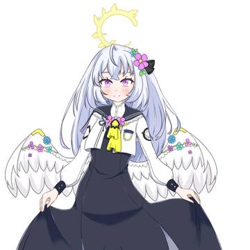 アズサ