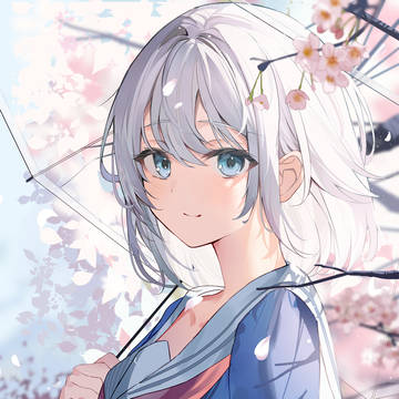 桜