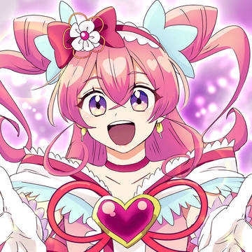 キュアプレシャス