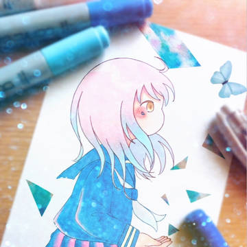 雪解け