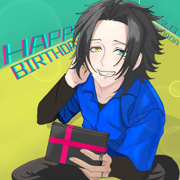 二郎HPB!!!