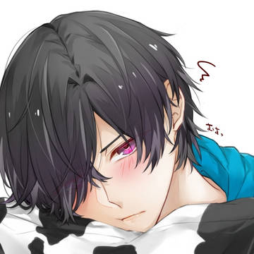 ( ˘•ω•˘ )