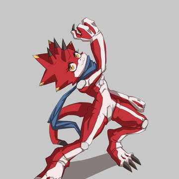 Creature
