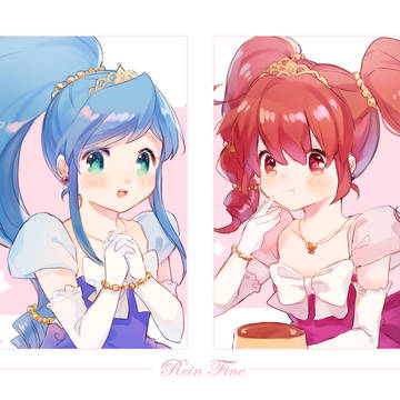 ふたご姫6