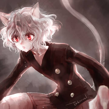ネフェルピトー