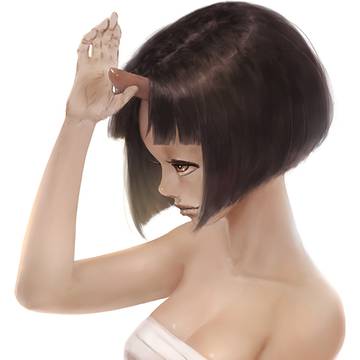 ボブ