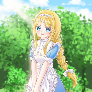 アリス