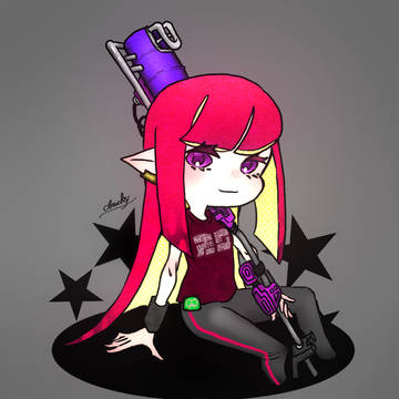 落書き