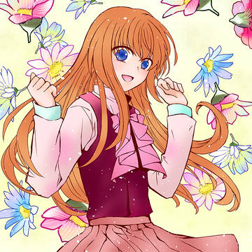 花と
