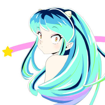 ラムちゃんさん