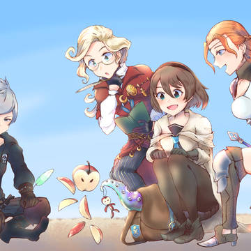 ｢ホンモノ！｣