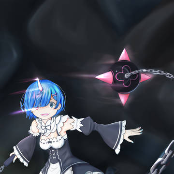 鬼がかり
