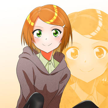 最近の絵たち