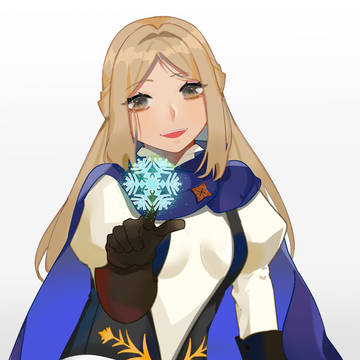 グローリア・ノイ・ミューザ
