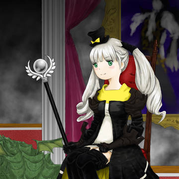 リリア様