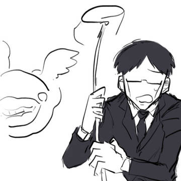 伊地知さん