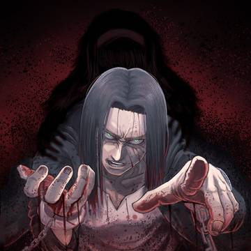 「覚悟しろ」