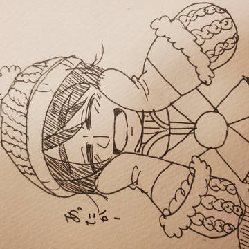 太まゆ監督生
