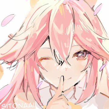 八重神子