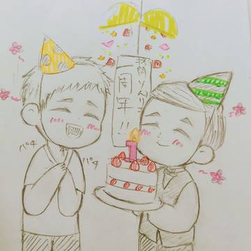 【2月3日】拷問ソムリエ 1周年おめでとう!!!!!