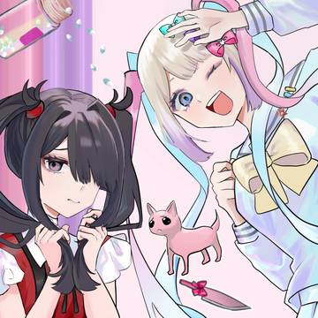 †昇天†