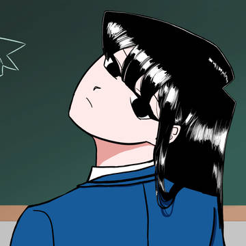 샤프트각도 코미양