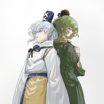 東方randoms