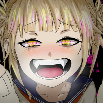 トガちゃん
