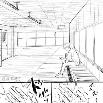 乙コツが里カちゃんの解ジュ後呪リョク操作できなくなる話