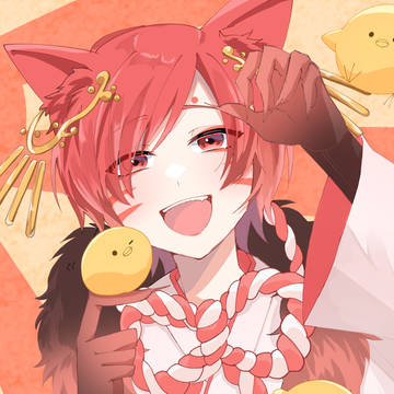 天神爛漫夢宴　りうらくん