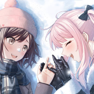 ちょっと笑いすぎ