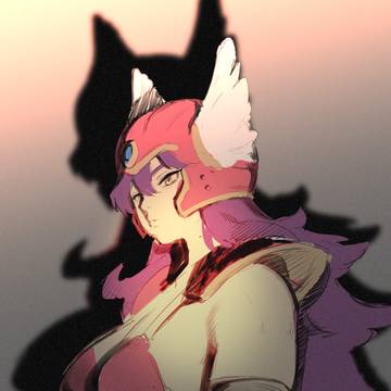 戦士
