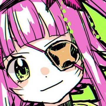 マギレコのあやめちゃん