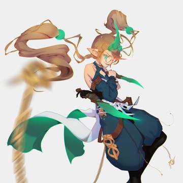 一个尝试