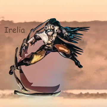 Irelia