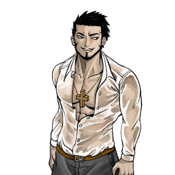 Mihawk