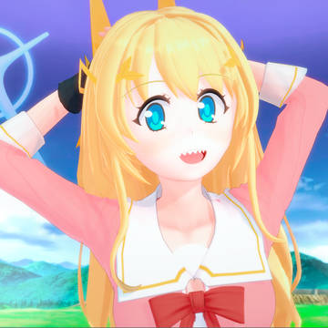 異世界美少女受肉おじさんと - 橘日向 Tachibana