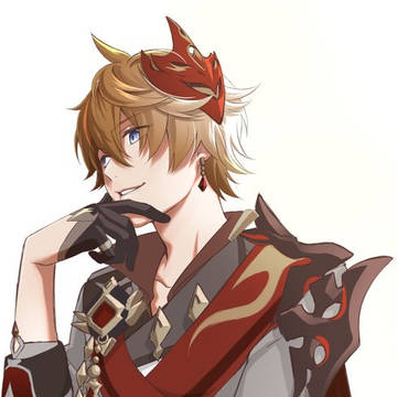 らくがきまとめ