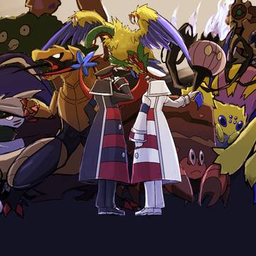サブマスlog6
