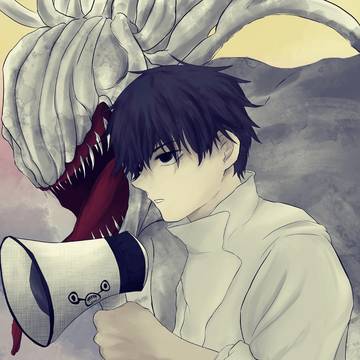 乙骨憂太