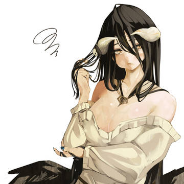 アルベド