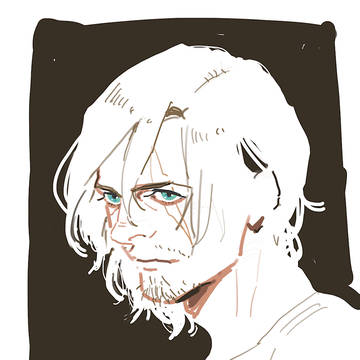 閃ハログ（ガウハサメイン）