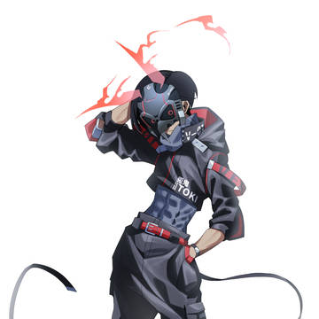 オリキャラ
