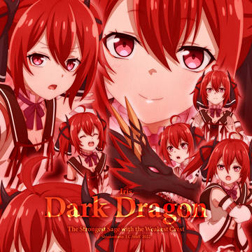 Dark Dragon