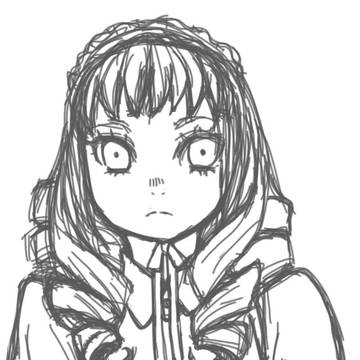 落書き20220207
