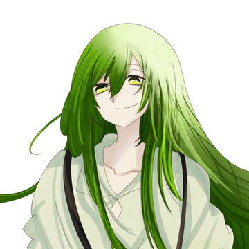 エルキドゥ