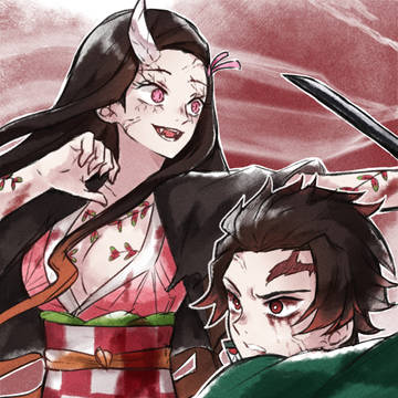 【鬼滅の刃】2