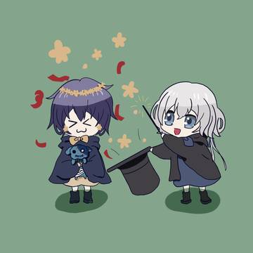 Magic