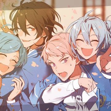 五奇人LOG 4